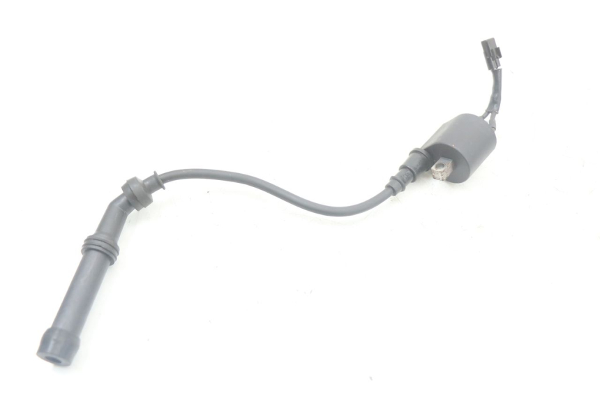 photo de ZÜNDSPULE MASAI SCRAMBLER SPORT 125 (2021 - 2025) - Alternative Perspektive