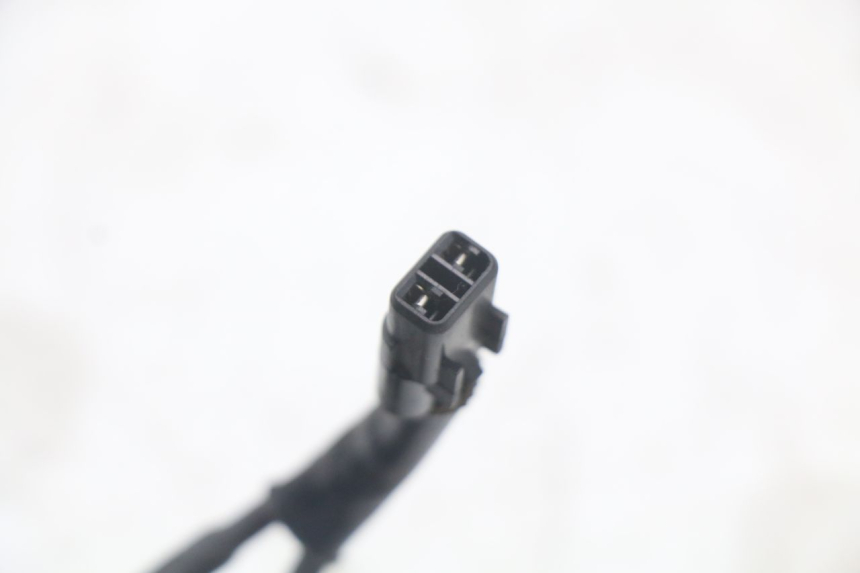 photo de ZÜNDSPULE MASAI SCRAMBLER SPORT 125 (2021 - 2025) - Details der Befestigungspunkte