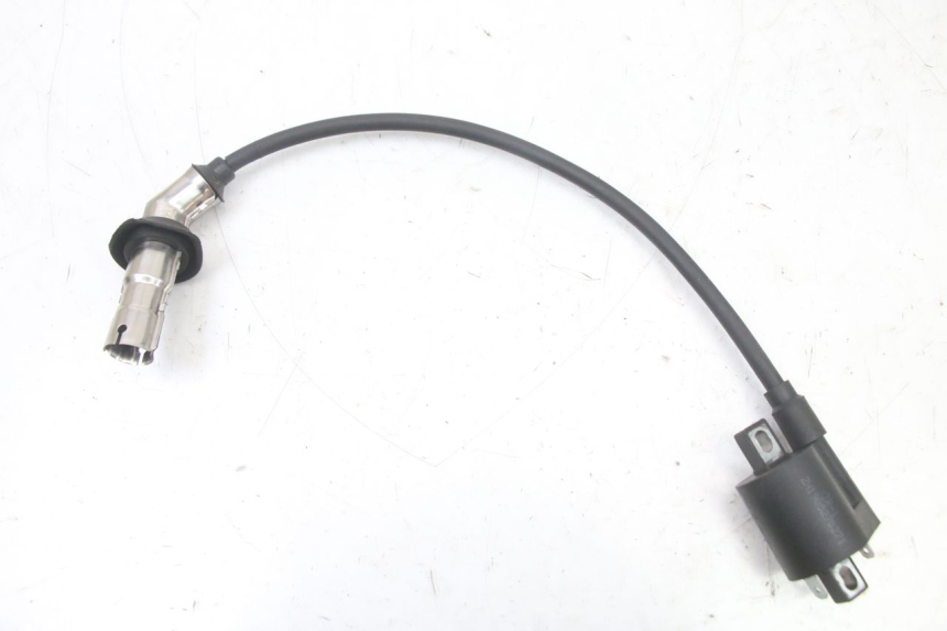 photo de ZÜNDSPULE MASH CITY 4T 50 (2018 - 2020) - Alternative Perspektive