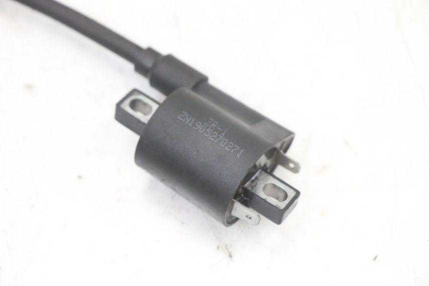 photo de ZÜNDSPULE MASH CITY 4T 50 (2018 - 2020) - Gesamtansicht des Produkts