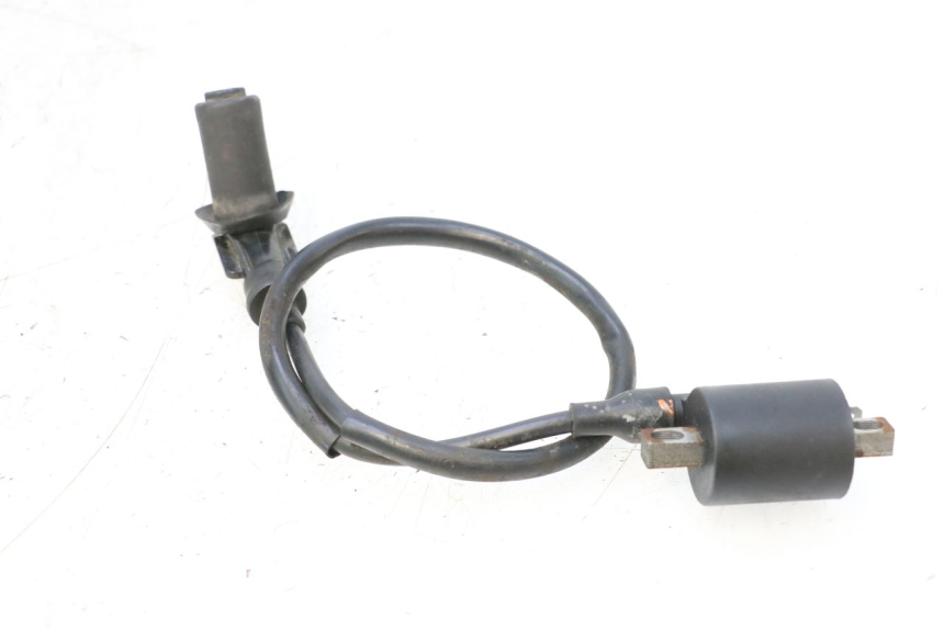 photo de ZÜNDSPULE KEEWAY MATRIX RX9 125 (2006 - 2007) - Detailansicht des Bauteils