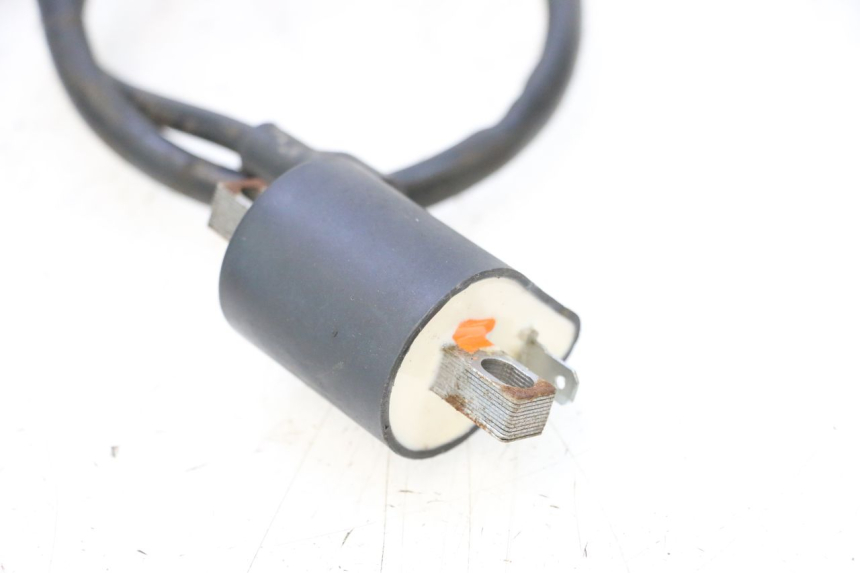 photo de ZÜNDSPULE KEEWAY MATRIX RX9 125 (2006 - 2007) - Zoom auf Gebrauchszustand