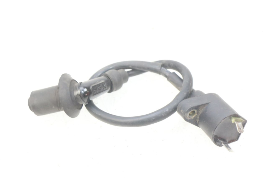 photo de ZüNDSPULE JM MOTORS MIA 50 (2017 - 2020) - Hauptansicht