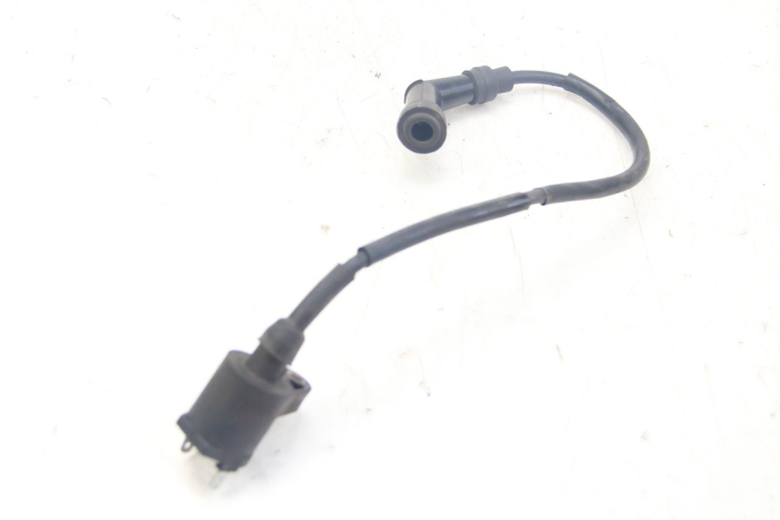 photo de ZüNDSPULE JM MOTORS MIA 50 (2017 - 2020) - Detailansicht des Bauteils