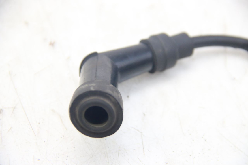 photo de ZüNDSPULE JM MOTORS MIA 50 (2017 - 2020) - Zoom auf Gebrauchszustand