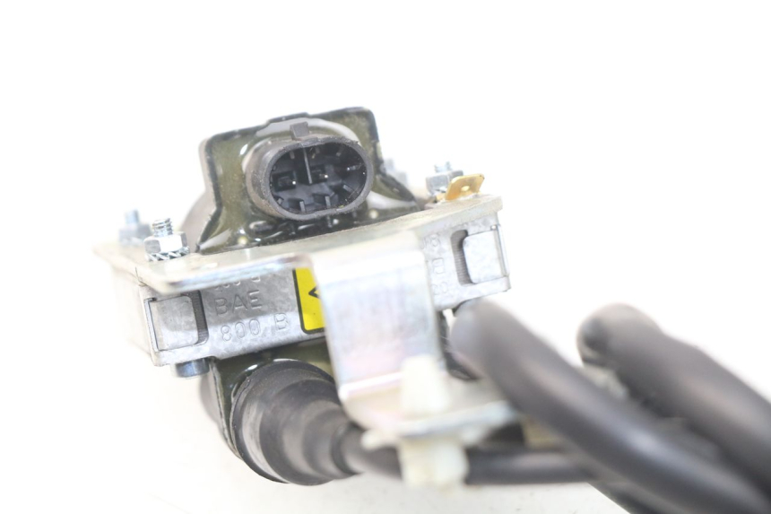 photo de ZÜNDSPULE PIAGGIO MP3 HPE 500 (2019 - 2022) - Detailansicht des Bauteils