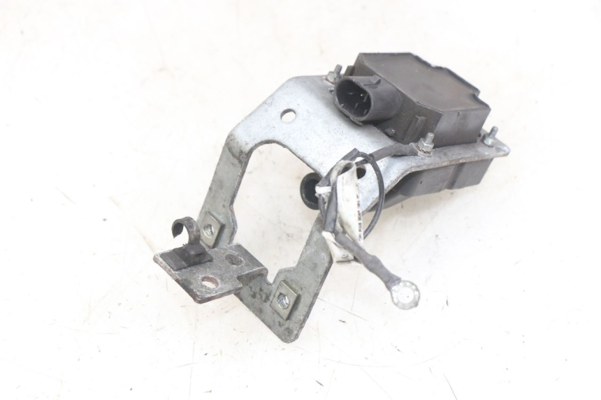 photo de ZüNDSPULE PIAGGIO MP3 LT 400 (2007 - 2012) - Oberflächenzustand und Material