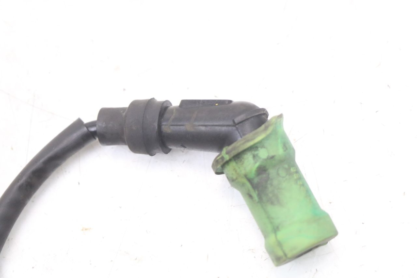 photo de ZüNDSPULE PIAGGIO MP3 LT 400 (2007 - 2012) - Zoom auf Gebrauchszustand