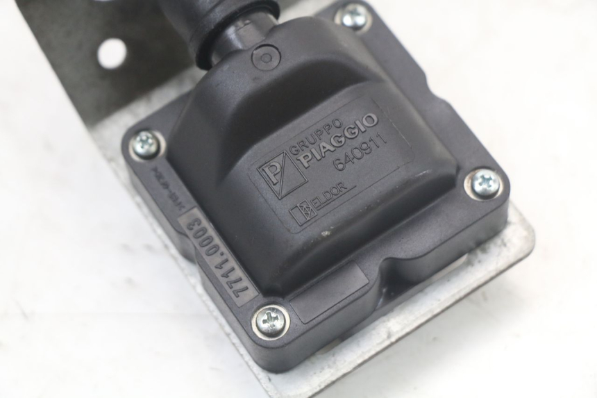 photo de ZüNDSPULE PIAGGIO MP3 LT 400 (2007 - 2012) - Technische Nahaufnahme