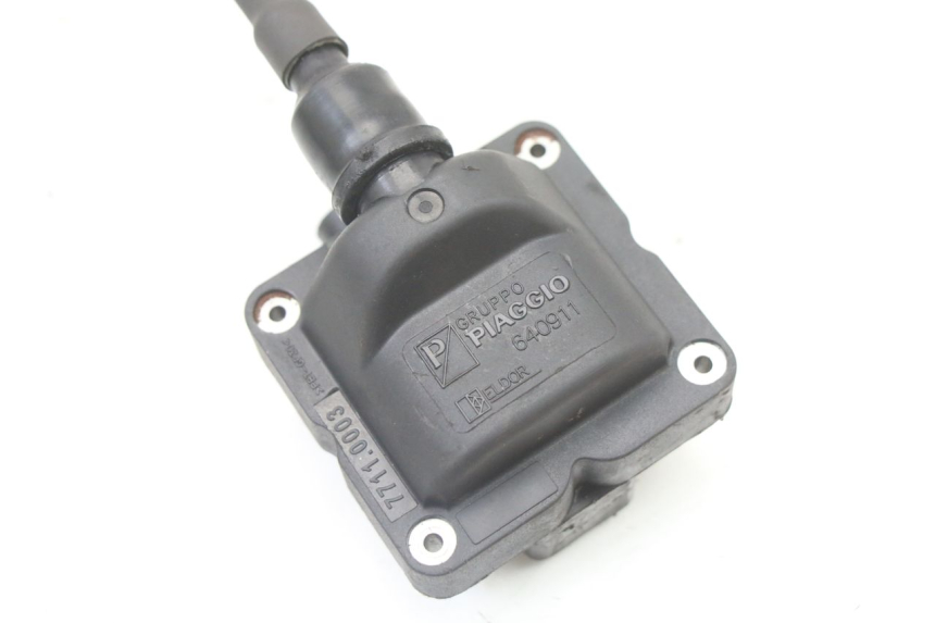 photo de ZüNDSPULE PIAGGIO MP3 LT 400 (2007 - 2012) - Alternative Perspektive