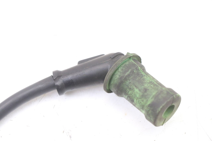 photo de ZüNDSPULE PIAGGIO MP3 LT 400 (2007 - 2012) - Oberflächenzustand und Material