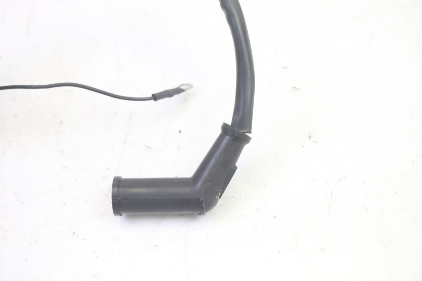 photo de ZüNDSPULE PIAGGIO MP3 LT 400 (2007 - 2012) - Zoom auf Gebrauchszustand