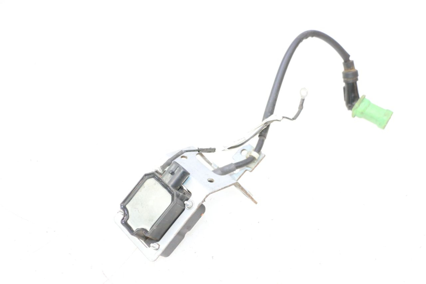 photo de ZüNDSPULE PIAGGIO MP3 LT 400 (2007 - 2012) - Technische Nahaufnahme
