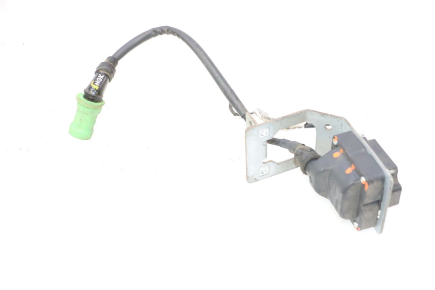 photo de ZüNDSPULE PIAGGIO MP3 LT 400 (2007 - 2012) - Oberflächenzustand und Material