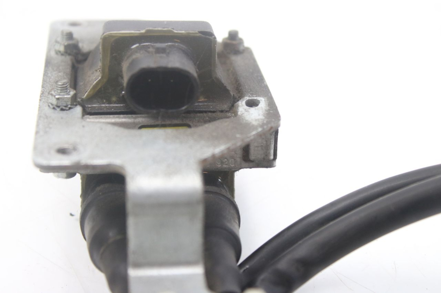 photo de ZüNDSPULE PIAGGIO MP3 500 (2014 - 2017) - Zoom auf Gebrauchszustand