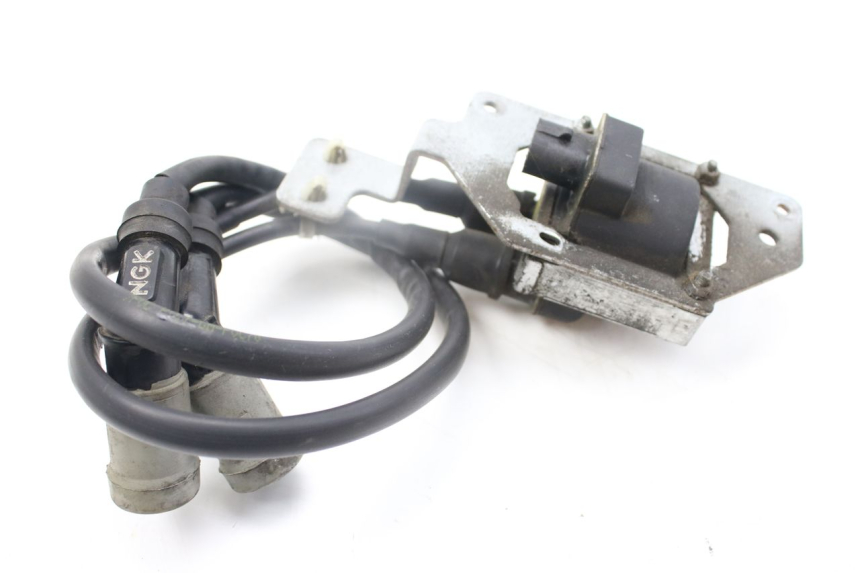 photo de ZüNDSPULE PIAGGIO MP3 500 (2014 - 2017) - Oberflächenzustand und Material