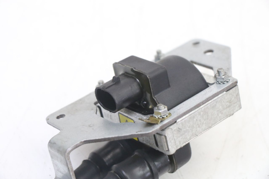 photo de ZüNDSPULE PIAGGIO MP3 500 (2014 - 2017) - Zoom auf Gebrauchszustand