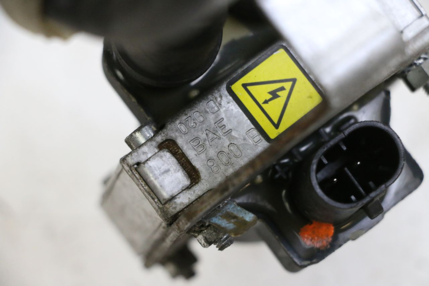 photo de ZüNDSPULE PIAGGIO MP3 500 (2014 - 2017) - Detailansicht des Bauteils