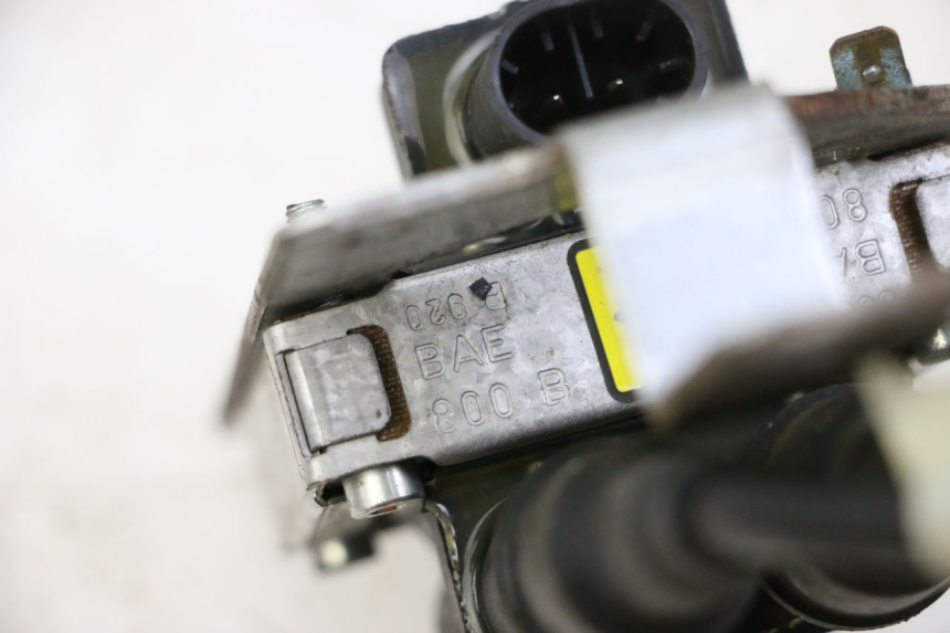 photo de ZüNDSPULE PIAGGIO MP3 500 (2014 - 2017) - Zoom auf Gebrauchszustand