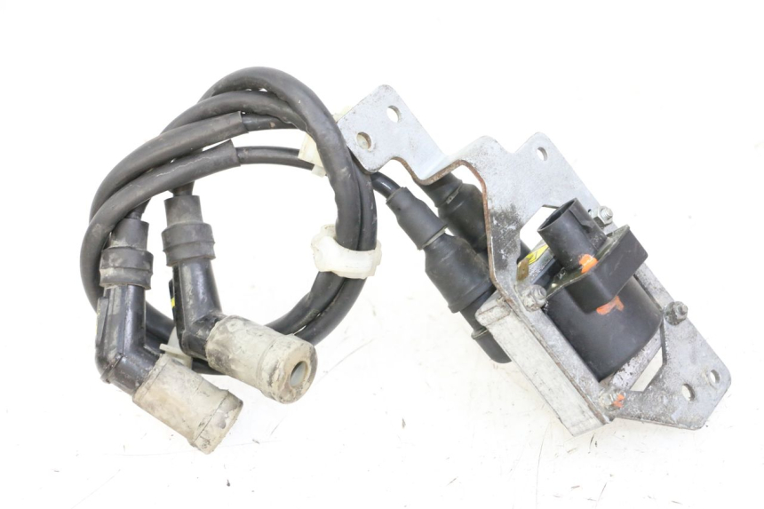 photo de ZüNDSPULE PIAGGIO MP3 500 (2014 - 2017) - Oberflächenzustand und Material