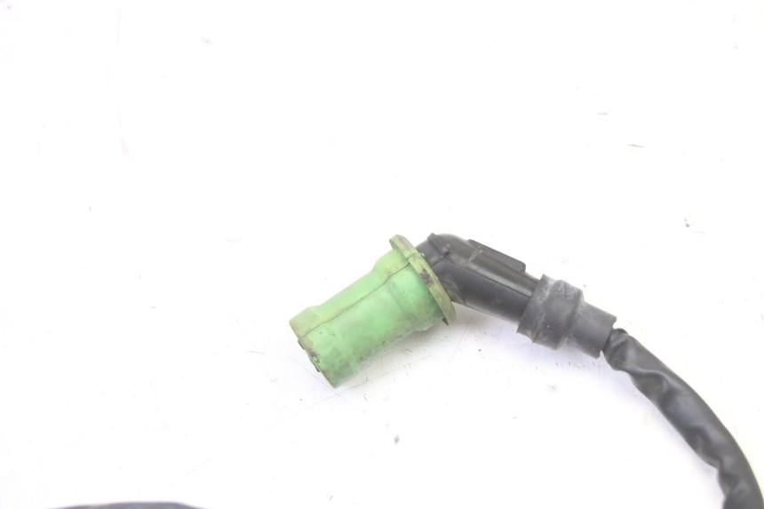 photo de ZüNDSPULE PIAGGIO MP3 RL 250 (2006 - 2010) - Zoom auf Gebrauchszustand