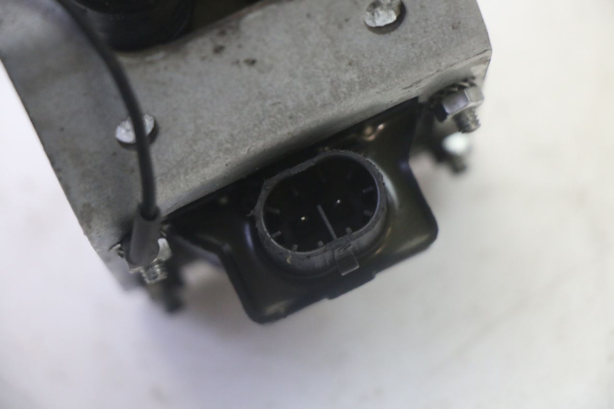 photo de ZüNDSPULE PIAGGIO MP3 500 (2011 - 2015) - Oberflächenzustand und Material