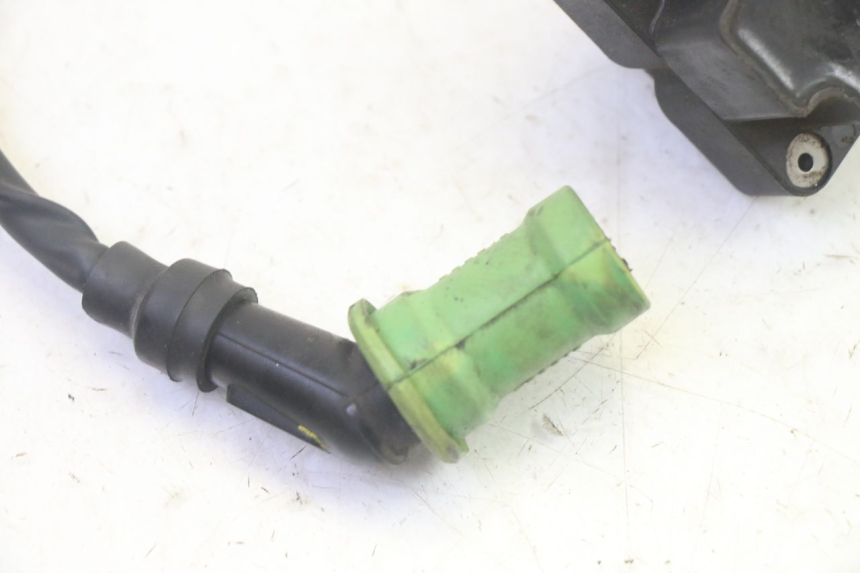 photo de ZüNDSPULE PIAGGIO MP3 RL 250 (2006 - 2010) - Technische Nahaufnahme