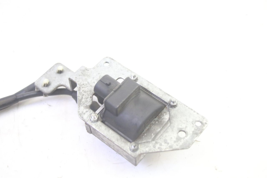 photo de ZÜNDSPULE PIAGGIO MP3 500 (2016 - 2018) - Details der Befestigungspunkte