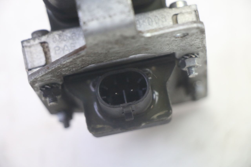 photo de ZÜNDSPULE PIAGGIO MP3 500 (2016 - 2018) - Oberflächenzustand und Material