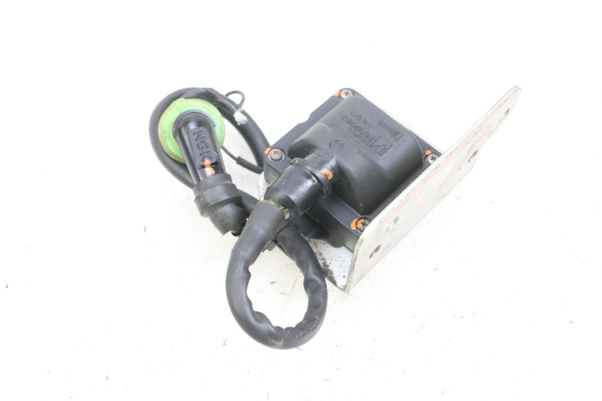 photo de ZüNDSPULE PIAGGIO MP3 RL 250 (2006 - 2010) - Oberflächenzustand und Material