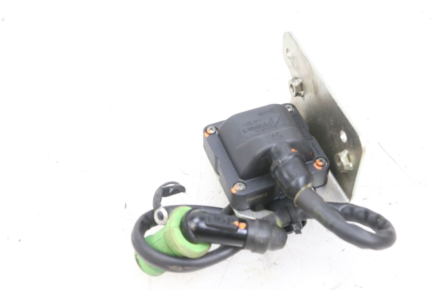 photo de ZüNDSPULE PIAGGIO MP3 RL 250 (2006 - 2010) - Kennzeichnungen und Originalreferenzen