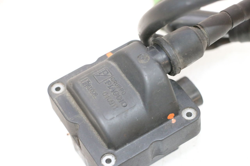 photo de ZüNDSPULE PIAGGIO MP3 RL 250 (2006 - 2010) - Technische Nahaufnahme