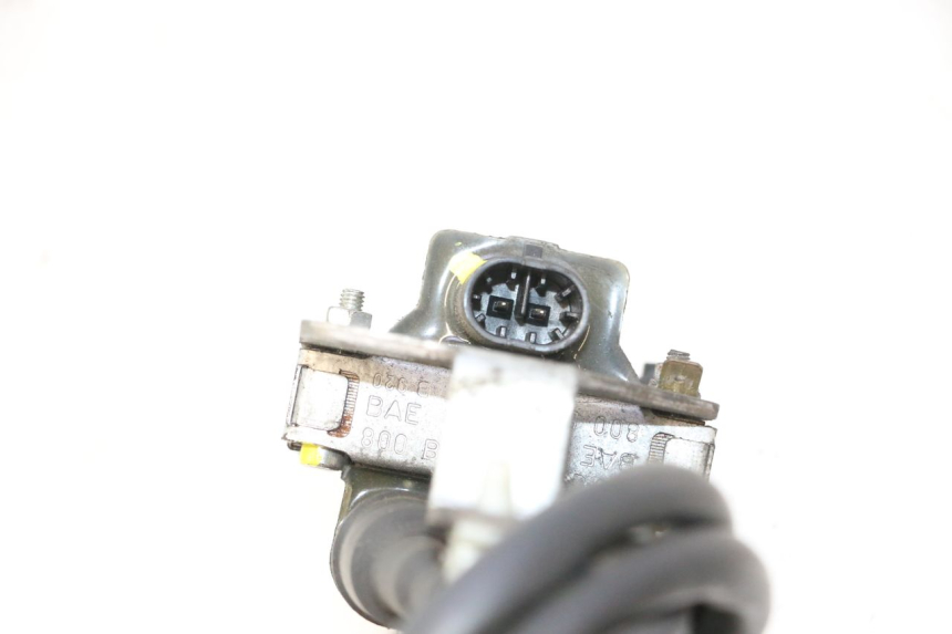 photo de ZÜNDSPULE PIAGGIO MP3 500 (2016 - 2018) - Technische Nahaufnahme