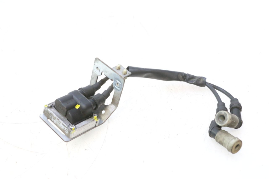 photo de ZüNDSPULE PIAGGIO MP3 500 (2011 - 2015) - Oberflächenzustand und Material