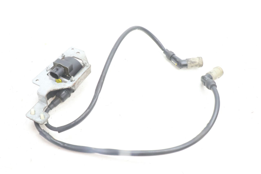 photo de ZÜNDSPULE PIAGGIO MP3 500 (2016 - 2018) - Details der Befestigungspunkte