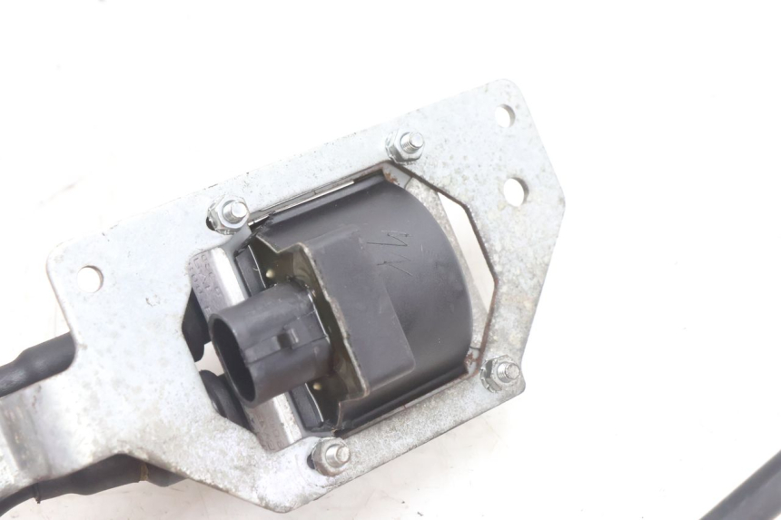 photo de ZÜNDSPULE PIAGGIO MP3 500 (2016 - 2018) - Oberflächenzustand und Material