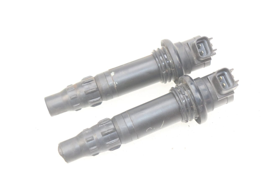 photo de ZüNDSPULE YAMAHA MT-07 MT07 ABS 700 (2014 - 2017) - Zoom auf Gebrauchszustand