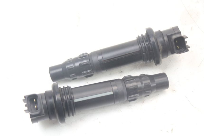 photo de ZüNDSPULE YAMAHA MT-07 MT07 ABS 700 (2014 - 2017) - Zoom auf Gebrauchszustand