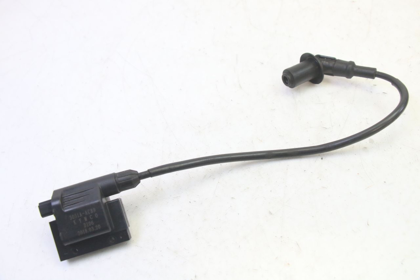 photo de ZÜNDSPULE KYMCO LIKE 4T 50 (2019 - 2025) - Hauptansicht