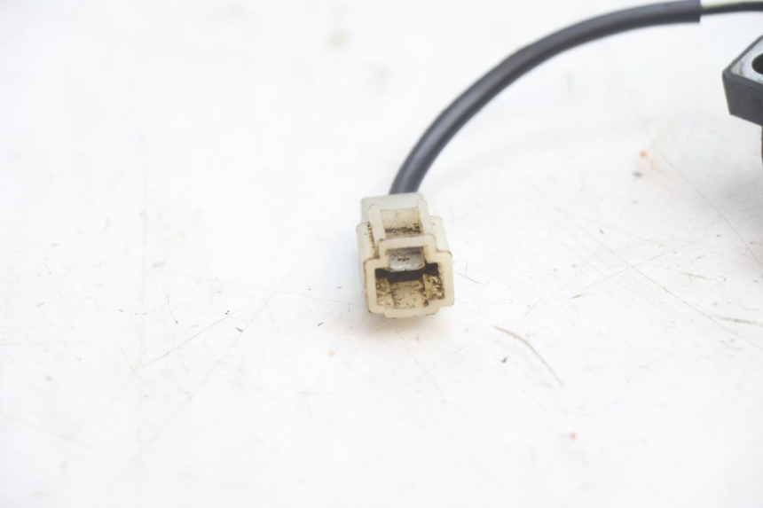 photo de ZÜNDSPULE IMF INDUSTRIE NEW PACH 2T 50 (2014 - 2020) - Detailansicht des Bauteils