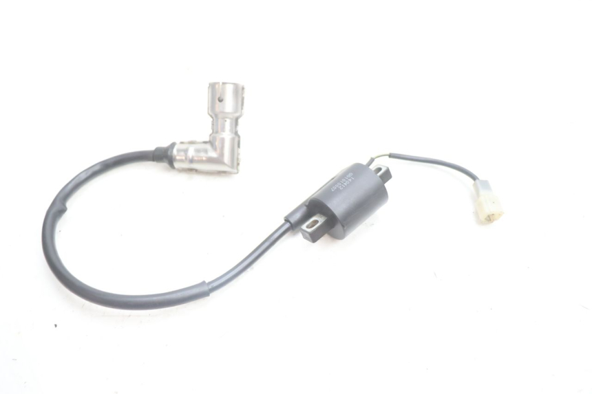 photo de ZÜNDSPULE IMF INDUSTRIE NEW PACH 2T 50 (2014 - 2020) - Technische Nahaufnahme