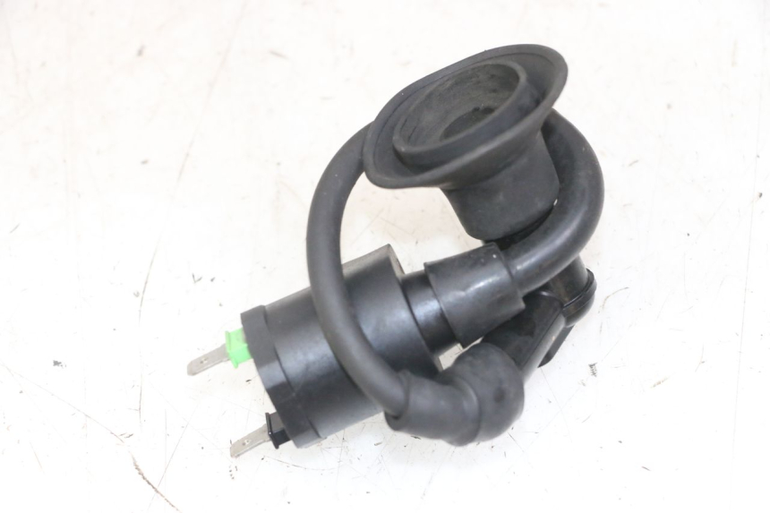 photo de ZüNDSPULE PIAGGIO NEW TYPHOON 50 (2018 - 2021) - Zoom auf Gebrauchszustand