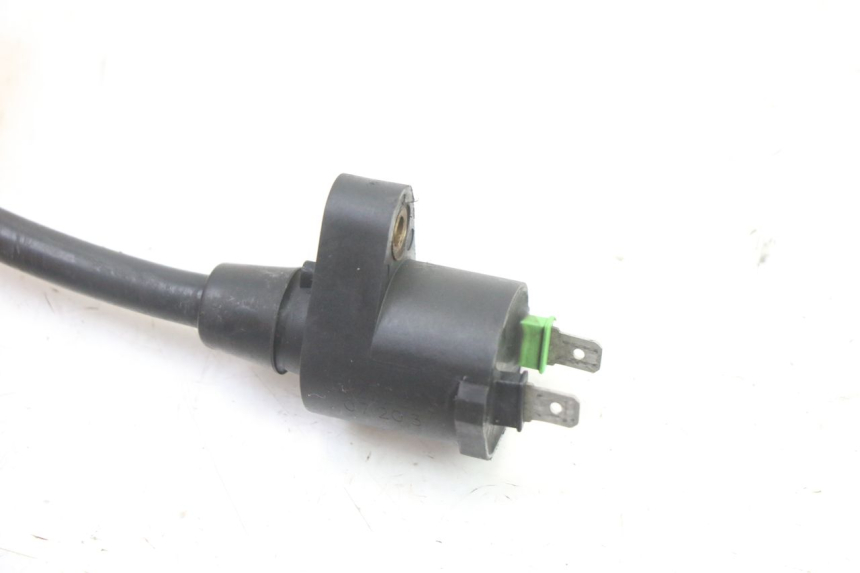 photo de ZüNDSPULE PIAGGIO NEW TYPHOON 50 (2018 - 2021) - Zoom auf Gebrauchszustand