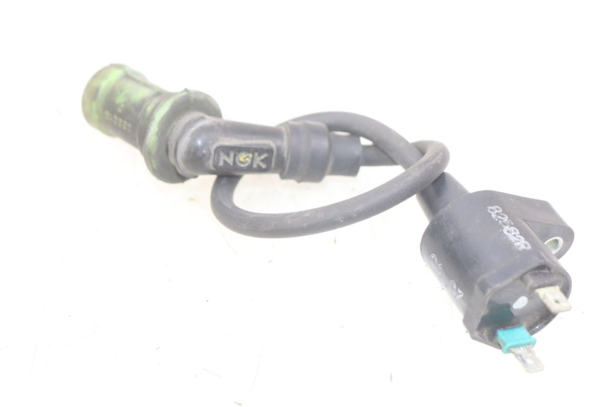 photo de ZüNDSPULE GILERA NEXUS 125 (2007 - 2009) - Hauptansicht