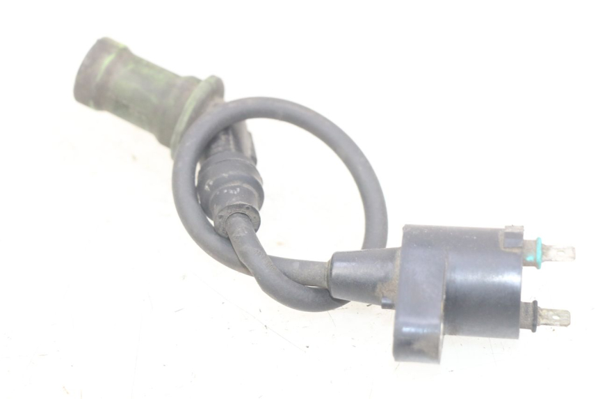 photo de ZüNDSPULE GILERA NEXUS 125 (2007 - 2009) - Detailansicht des Bauteils