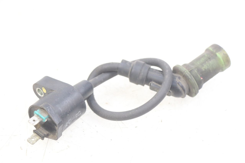 photo de ZüNDSPULE GILERA NEXUS 125 (2007 - 2009) - Zoom auf Gebrauchszustand