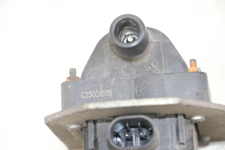 photo de ZÜNDSPULE GILERA NEXUS 125 (2009 - 2013) - Zoom auf Gebrauchszustand