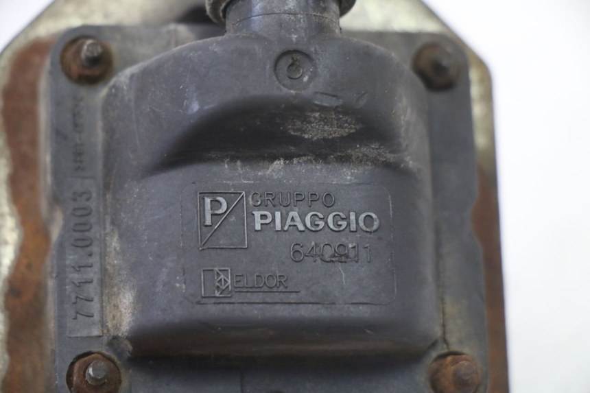 photo de ZÜNDSPULE GILERA NEXUS 125 (2009 - 2013) - Zoom auf Gebrauchszustand