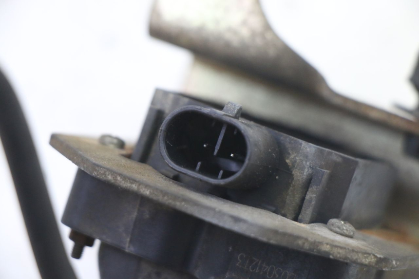 photo de ZÜNDSPULE GILERA NEXUS 125 (2009 - 2013) - Oberflächenzustand und Material