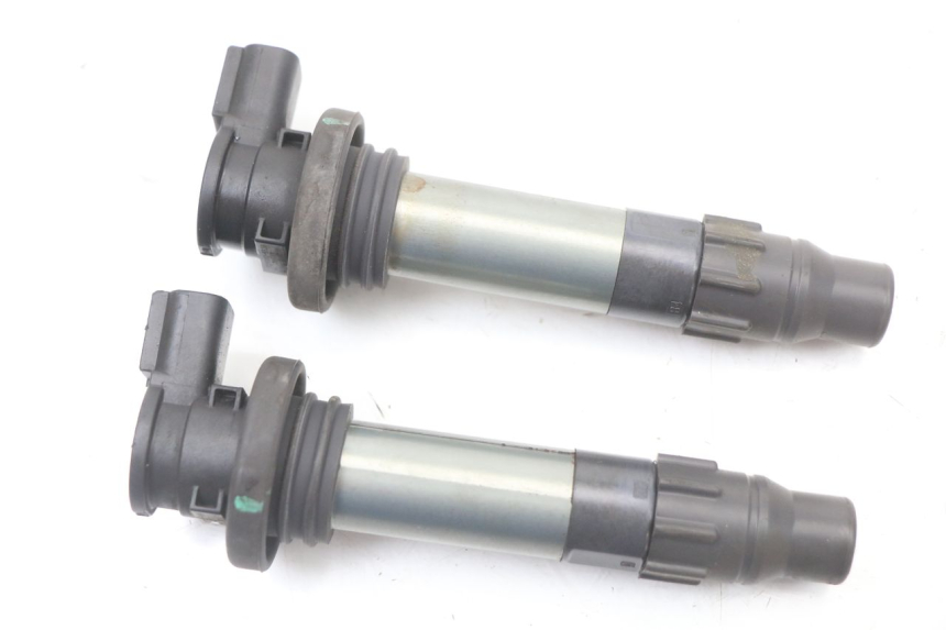 photo de ZÜNDSPULE KAWASAKI NINJA 400 (2018 - 2023) - Zoom auf Gebrauchszustand